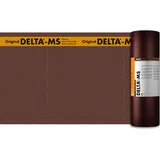 DÖRKEN Noppenbahn DELTA-MS 1,50 x 20,0 mtr. (30 qm)