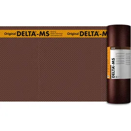 DÖRKEN Noppenbahn DELTA-MS 1,50 x 20,0 mtr. (30 qm)