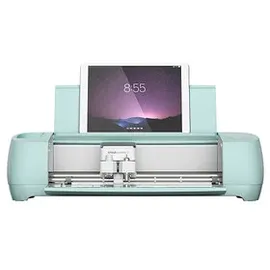 Cricut Explore 3 + Materials Bundle Schneideplotter-Set