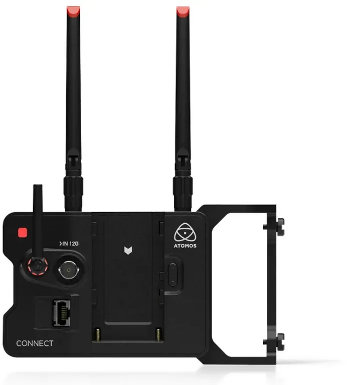 ATOMOS Connect für Ninja V/V+