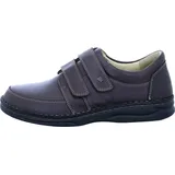 Finn Comfort Wicklow Schoko Neymar Braun 43,5