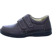 Finn Comfort Wicklow Schoko Neymar Braun 43,5