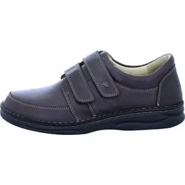 Finn Comfort Wicklow Schoko Neymar Braun 43,5