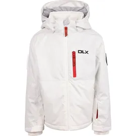 DLX Keeya Ski Jacket" in Weiß 11/12 - Weiß