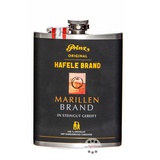 Prinz Flachmann Hafele Marillenbrand 0,2l