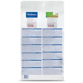 Virbac Urologie Auflösungsprävention U2 3 kg
