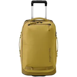 Eagle Creek Expanse 2 Rollen Kabinentrolley 54 cm Laptopfach gold