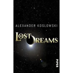 Lost Dreams