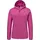 Schöffel Fleece Hoody Style Cascata pink 46
