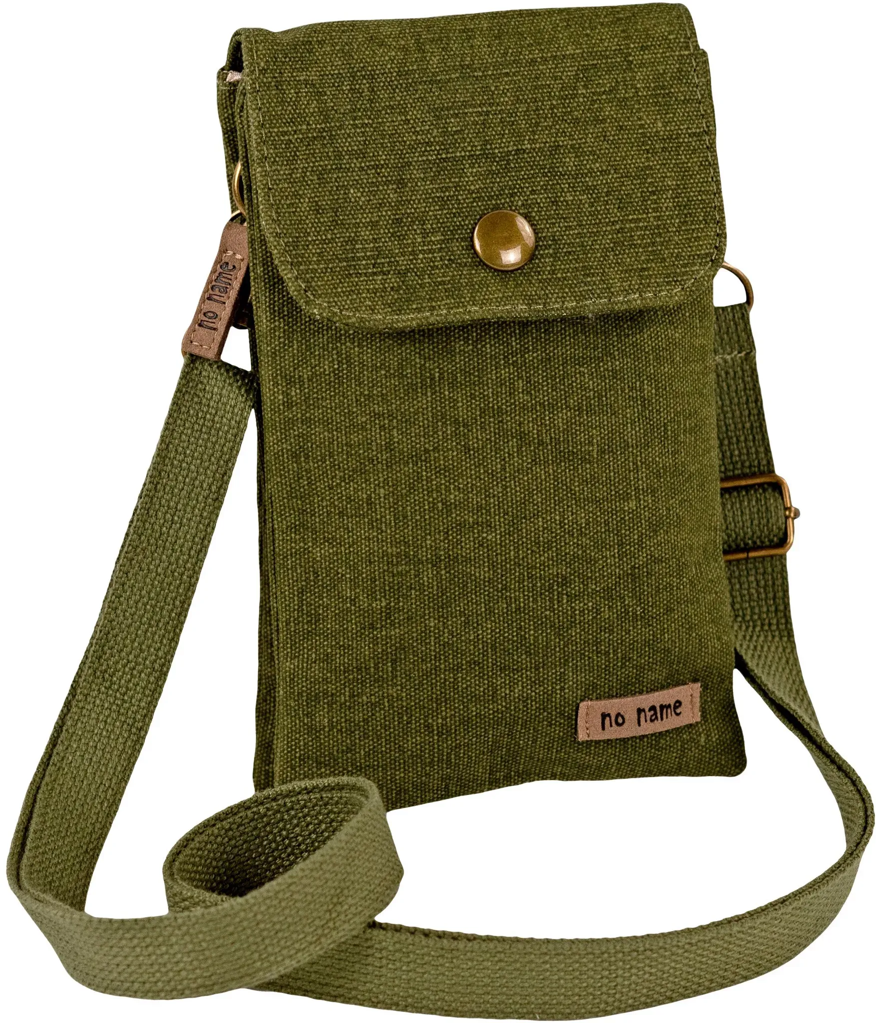 No Name Mini Crossbag Uni