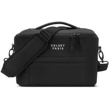 Delsey Paris Brochant 3 | Kosmetikkoffer in schwarz