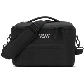 Delsey Paris Brochant 3 | Kosmetikkoffer in schwarz