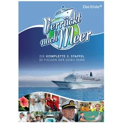 Verrückt nach Meer - Staffel 3 (Neu differenzbesteuert)