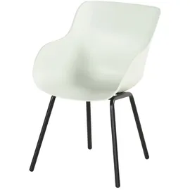 Schöner Wohnen SCHÖNER WOHNEN-Kollektion Gartenstuhl Lieke Kunststoff White