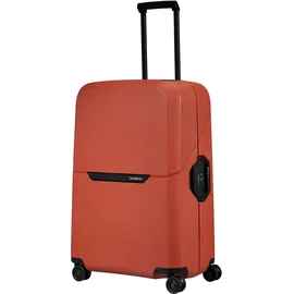 Samsonite Magnum Eco 4-Rollen 75 cm / 104 l maple orange