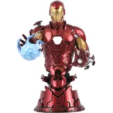 DIAMOND SELECT TOYS Unbekannt Diamond Marvel Comic - Iron Man Bust (1/7) (DEC202077)
