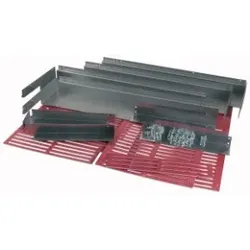 Eaton 178048 Innere Unterteilung Schienenkopplung BxT=1000x800mm XPIX16BCB-BC-1008