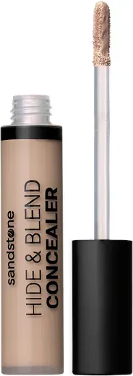 Hide & Blend Concealer N4