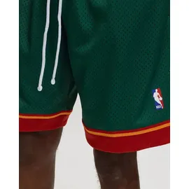 Mitchell & Ness NBA Swingman Jersey Seattle Supersonics 199596 Gary Payton S