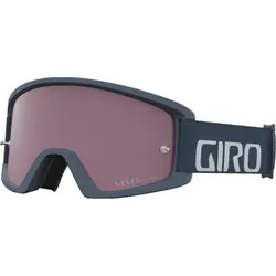 Giro Tazz MTB portaro grey - cobalt/clear