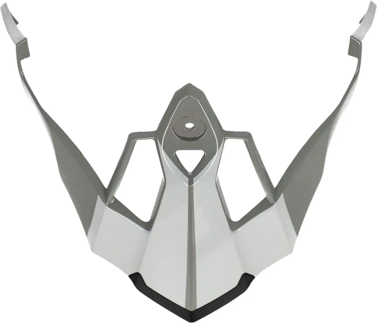 Acerbis Reactive, pic - Blanc/Gris
