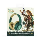 OTL Technologies The Legend Of Zelda Headset - Green