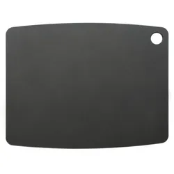 Schneidebrett JADE GOURMET KITCHEN - schwarz