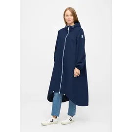 DERBE Kapby Damen Navy Peony 46