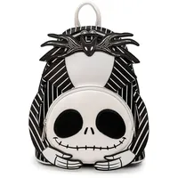 Loungefly Disney The Nightmare Before Christmas Jack Skellington Loungefly Rucksack