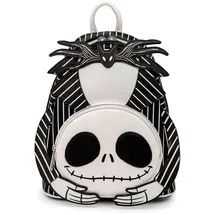 Loungefly Disney The Nightmare Before Christmas Jack Skellington Loungefly Rucksack