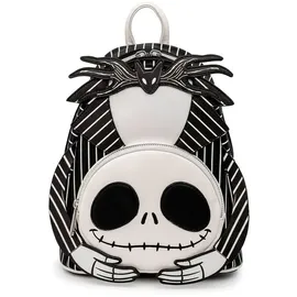 Loungefly Disney The Nightmare Before Christmas Jack Skellington Loungefly Rucksack