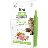 Brit Care Senior Weight Control 2 kg