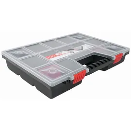Prosperplast Organizer Sortierbox Sortimentskasten Sortierkasten Schraubenbox