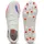 Puma Future 8 Match Low MG Erwachsene puma white/puma black/glowing red 43