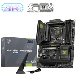 MSI MAG B869 TOMAHAWK WIFI