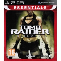 Eidos Eidos, Tomb Raider: Underworld (Essentials)