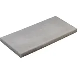 Diephaus Terrassenplatte Reliva PE2 Mittelgrau 60 cm x 30 cm x 4 cm