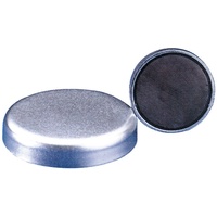 Beloh Magnet Flachgreifer ohne Gewinde 40 x 8,0mm