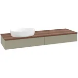 Villeroy & Boch Waschtischunterschrank „Antao“ 160 × 19 × 50 cm