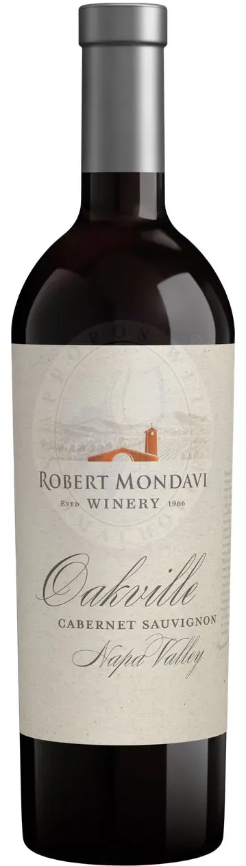 Oakville Cabernet Sauvignon 2021 Mondavi 0,75l