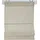 Kutti Raffrollo Kessy Bessy 100 x 140 cm beige