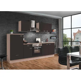 Lava Melamin-Sonoma Eiche Nachbildung