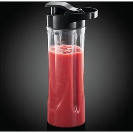 Russell Hobbs Mix&Go Steel 23470-56 Smoothie Maker