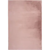 Lalee Teppich 160 x 230 cm Pink