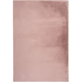 Lalee Teppich 160 x 230 cm Pink