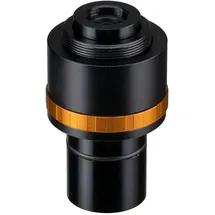 Bresser 5914005 Mikroskop Reduzierlinse (0.5x variabel)
