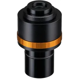 Bresser 5914005 Mikroskop Reduzierlinse (0.5x variabel)