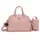 Kipling Camama Babybag Memory Pink