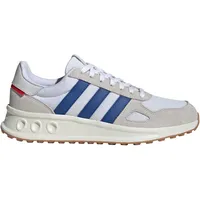 adidas Run 84 Cloud White / Team Royal Blue / Grey One 41 1/3