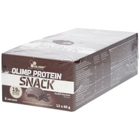 Olimp Sport Nutrition Protein Snack Double Chocolate